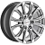 Диски X'trike X-134 8x18 6*139.7 ET36 DIA100.1 HSB Литой купить с бесплатной доставкой в пункты выдачи в Петербурге